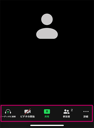 オンライン占いセレーネご利用方法
