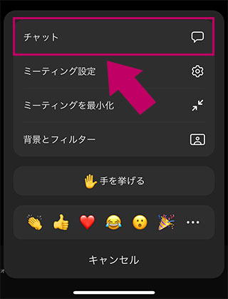 オンライン占いセレーネご利用方法