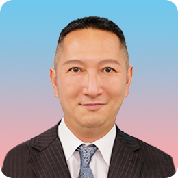 日ノ森 祐貴先生