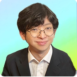 吉野お茶二郎先生