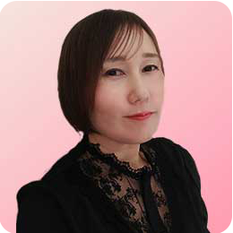 井川今日子先生