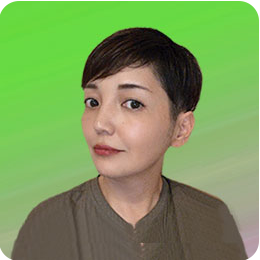 アカシックリーダー純瑚先生